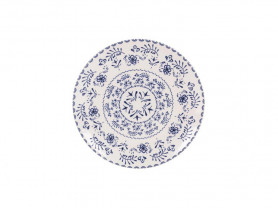 Blur deep plate 21 cm