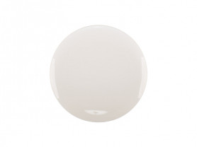 Smooth plate 20 cm