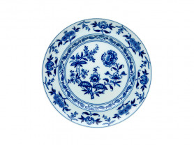 Margao plate 27 cm