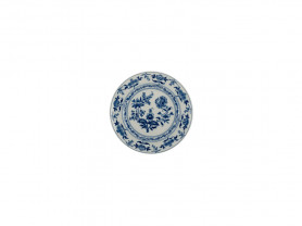 Margao plate 17 cm