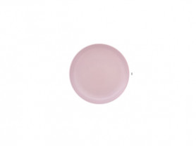 Plato Pink Stone 14 cm