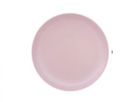 Plato Pink Stone 27 cm