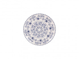 Blur dessert plate 20 cm