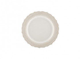 Henriette plate 23 cm