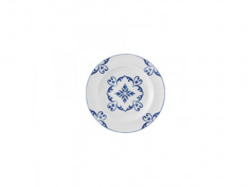 Plato de pan Tiles 17 cm