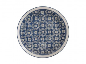 Almada presentation plate 32 cm