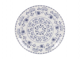 Blur presentation plate 32 cm