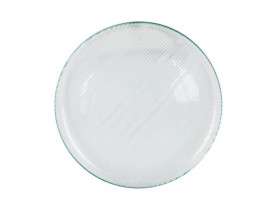 Presentation plate 32 cm platter