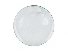 Presentation plate 32 cm platter