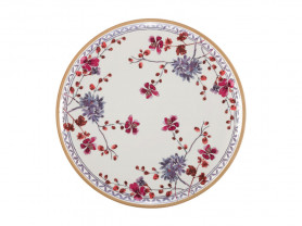 Lavendel presentation plate