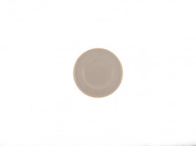 Plato Terra crema 16 cm