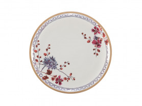 Lavendel plate 27 cm