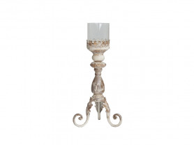 Provençal candle holder 56 cm