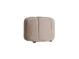 Bautzen pouf