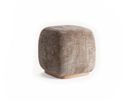 Calypso pouffe
