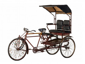 Rickshaw