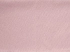Servilleta rosa nube