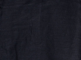 Servilleta volante azul