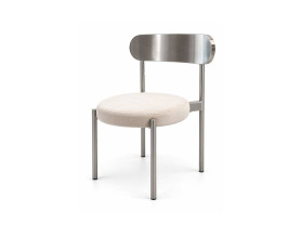Silla Bellini crudo