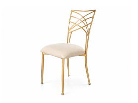 Silla Velvet