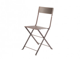 Manhattan chair