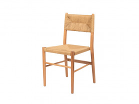 Menorca nature chair