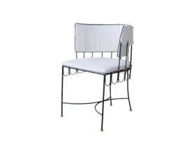Silla Saint Tropez