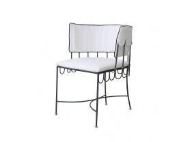 Saint Tropez Chair