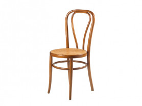 Thonet Odeón chair