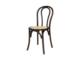 Silla Thonet nogal