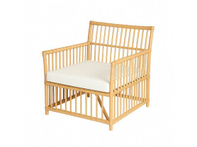 Sillón Borneo