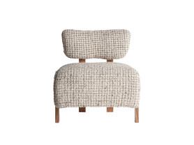 Sillón Buhl