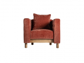 Carlton armchair