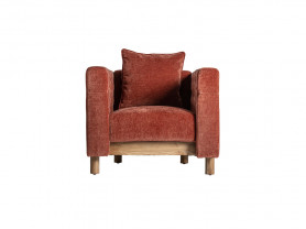 Sillón Carlton