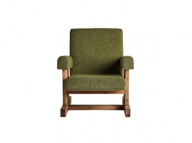 Creusot armchair