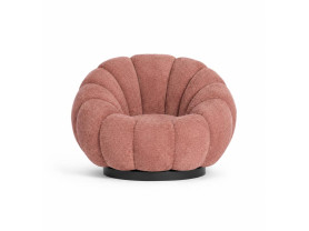 Ayen swivel armchair
