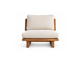 Givry Piedra armchair