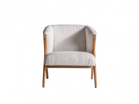 Irati armchair