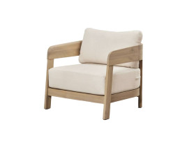 Santorino armchair