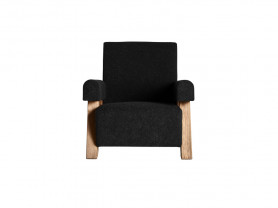 Sully armchair