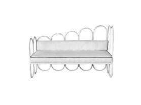Bari sofa