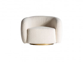 Corsica armchair