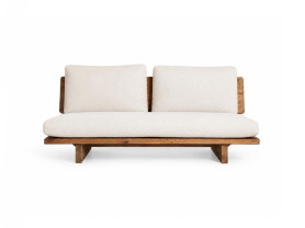 Givry stone sofa