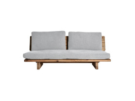 Givry stone sofa