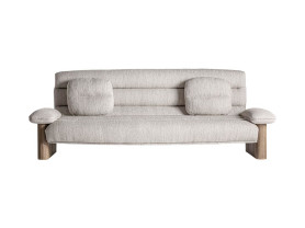 Sofá Jacquard