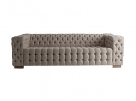 Chiloka sofa 3 pax