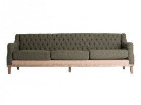 Green Oma sofa