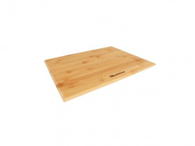 Bamboo serving board 38x30 cm