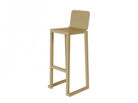 Sisley sand stool