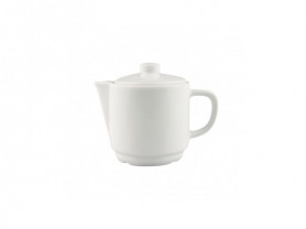 Teapot with lid 40 cl